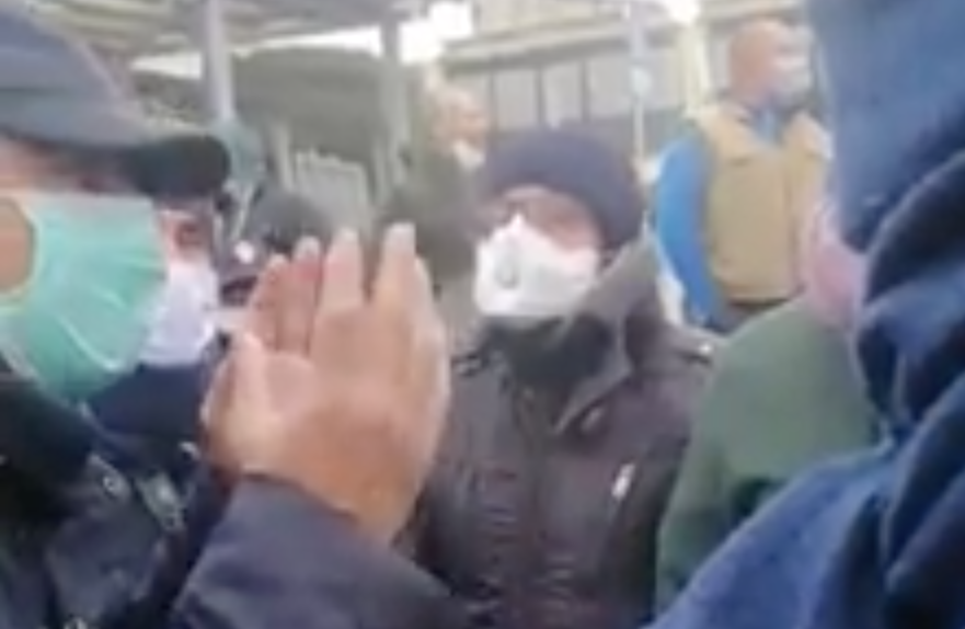 Traghetti: a Villa San Giovanni bloccati 25 pozzallesi. Vogliono tornare in Sicilia. Ammatuna scrive a Musumeci: “Facciamo un’eccezione, accogliamoli”