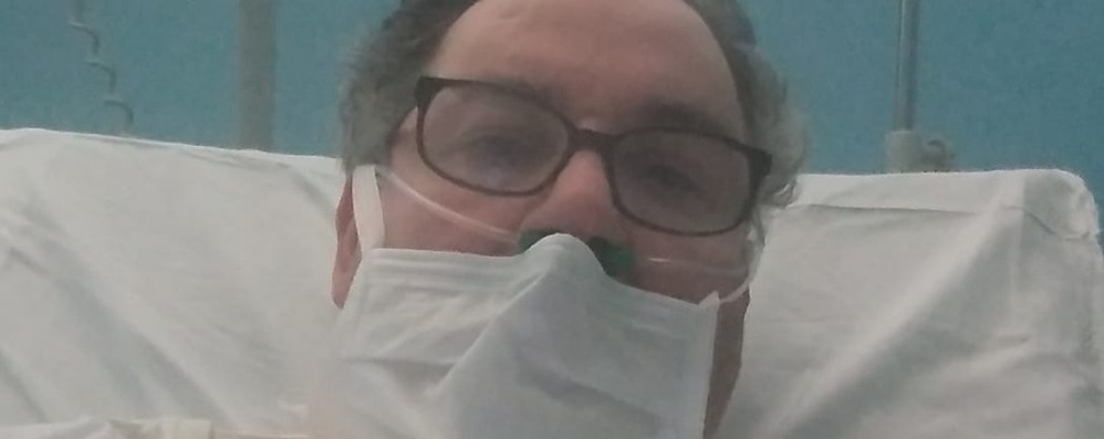 Pietro Poidomani, medico modicano, positivo al Coronavirus. Ricoverano nel bergamasco, sta bene