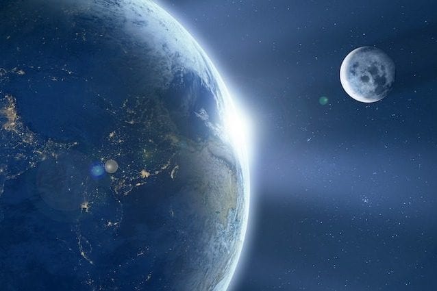 Oggi è l’equinozio di primavera. Perchè cade il 20 marzo e non il 21?