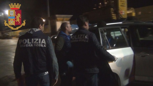 Identificati e denunciati i due scafisti dello sbarco della Ocean Viking avvenuto il 18 febbraio