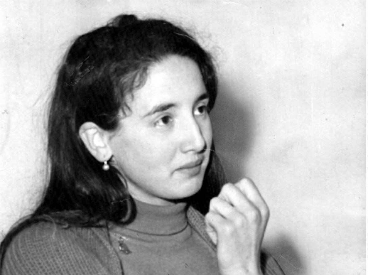 Nella Giornata Internazionale della donna, il ricordo di Franca Viola