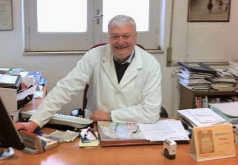 Tamponi per tutti i medici siciliani. Lo chiede Fismu