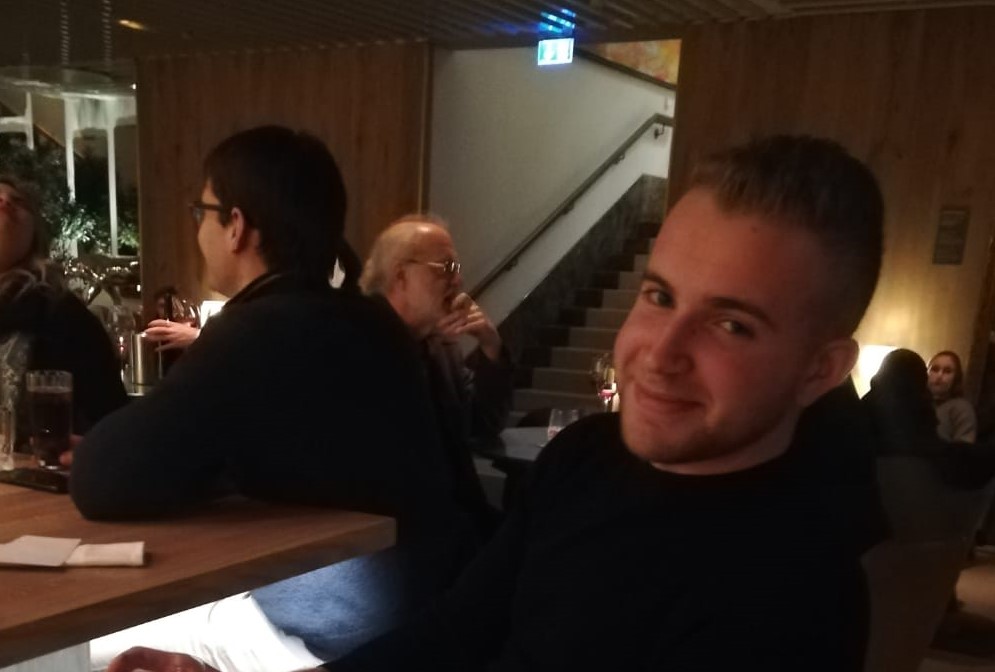 Patrizio, ragusano bloccato in Austria: “Siamo rimasti soli, non sappiamo cosa fare e come tornare a casa”