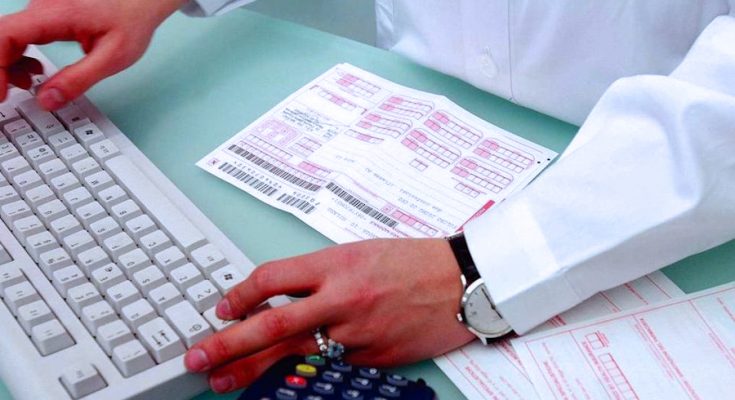 Coronavirus: ricette mediche dematerializzate anche in Sicilia