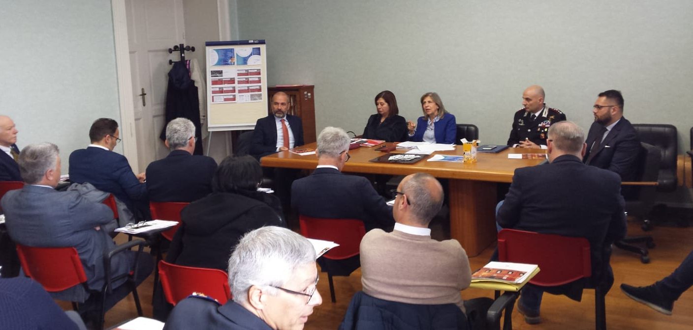 Covid: riunione in Prefettura, al momento scongiurata zona rossa a Vittoria