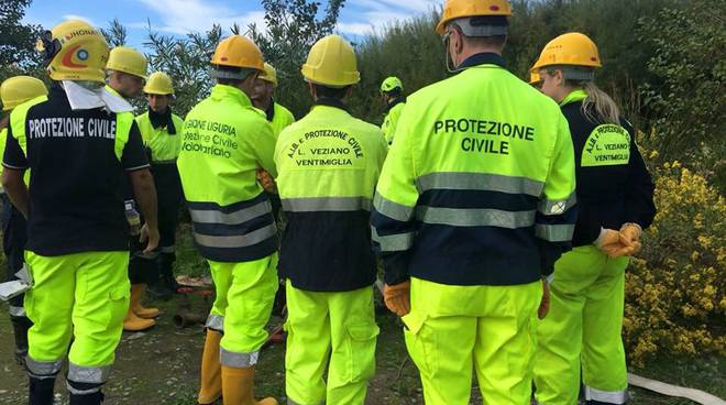 “Rischio Zero”: l’iniziativa promossa dalla protezione civile di Ragusa sulla prevenzione del rischio sismico