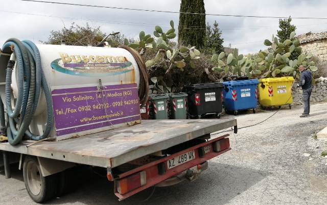 Modica: sospesi i mercati contadini e regolato l’ingresso al mercato ortofrutticolo