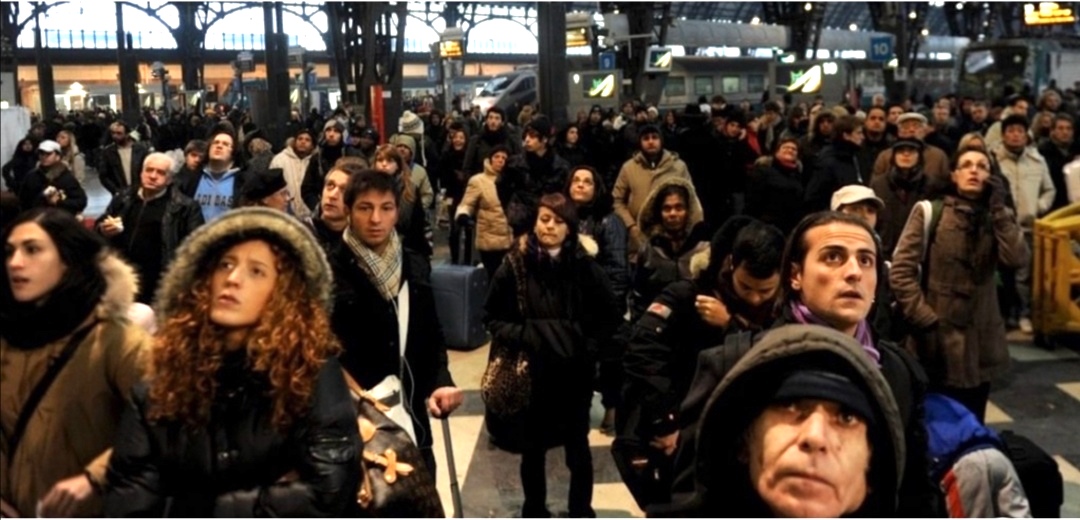 Covid e rientri in Sicilia, già 7.300 i registrati sul sito della Regione 