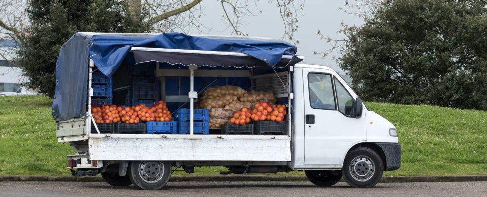 Emergenza Covid: sanzionati a Cassibile venditori ambulanti provenienti dal ragusano