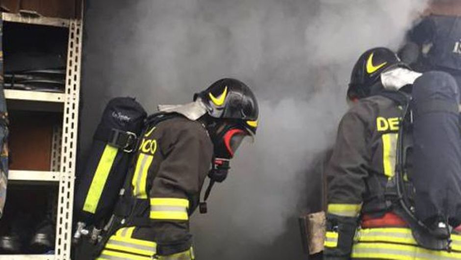 Incendio in una casa di riposo, morì un anziano per complicanze a seguito delle ustioni: assolti titolare e direttore