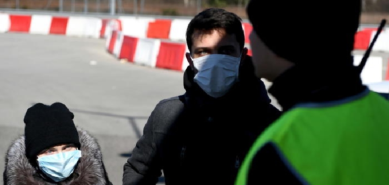 Coronavirus: Musumeci autorizza rientro dei siciliani da Malta