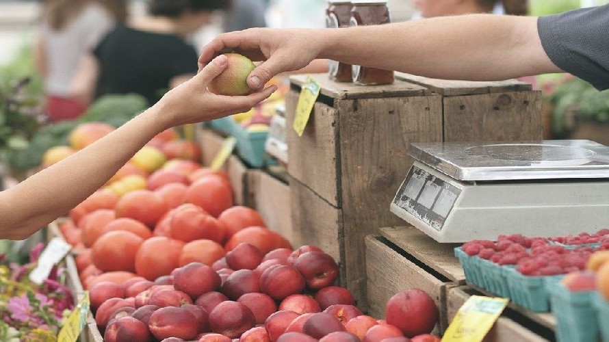 Anche Modica riapre i mercati rionali del settore alimentare in via sperimentale per 15 giorni