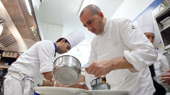 Pino Cuttaia: “Semplicità e solidarietà i valori per ripartire”