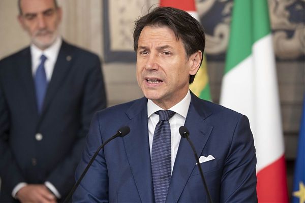 Coronavirus, Conte proroga le misure di contenimento al 13 aprile ma non si esclude proroga