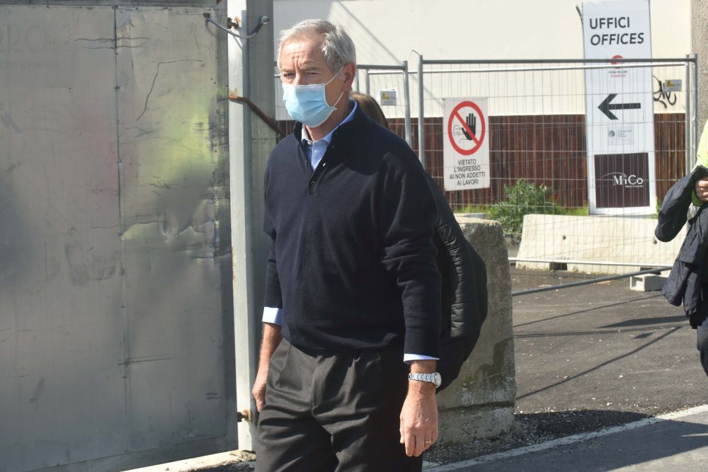 Bertolaso “Non abbiamo sconfitto il Coronavirus, continuera’ a esserci”