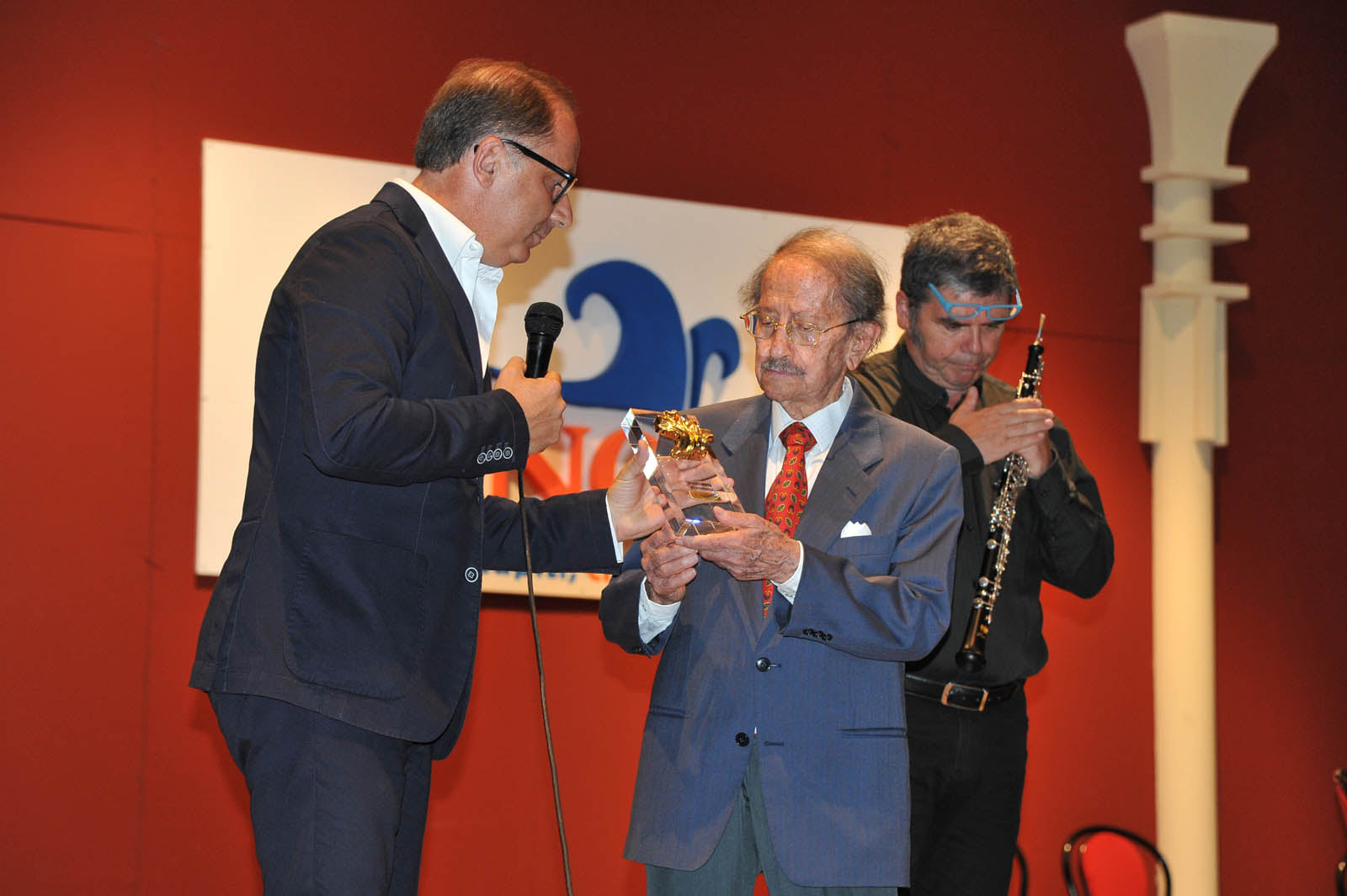 La città di Noto in lutto: è morto il maestro Corrado Galzio