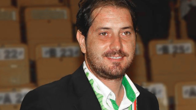 Passalacqua: stagione conclusa, il punto di Davide Passalacqua