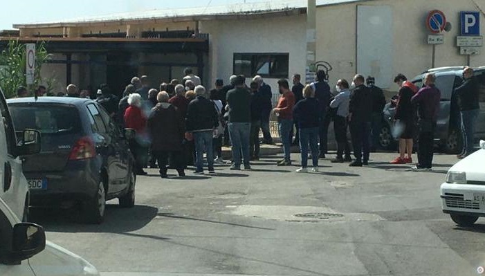 Idea Liberale: “Assurda la decisione di riaprire il mercato ittico di Scoglitti. L’emergenza non è finita”