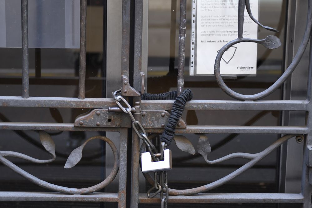 Al Sud il lockdown costa 10 miliardi al mese