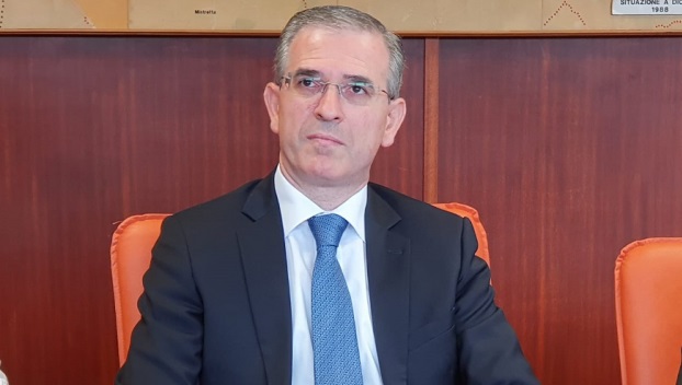 L’assessore Falcone domani a Pozzallo per un sopralluogo nel porto