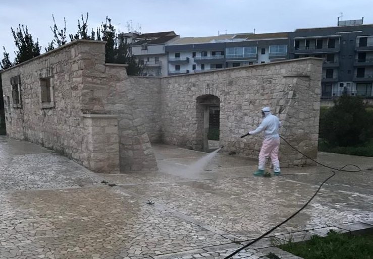 Il sindaco di Comiso chiede a Musumeci di prevedere deroghe in caso di proroga zona rossa a Vittoria