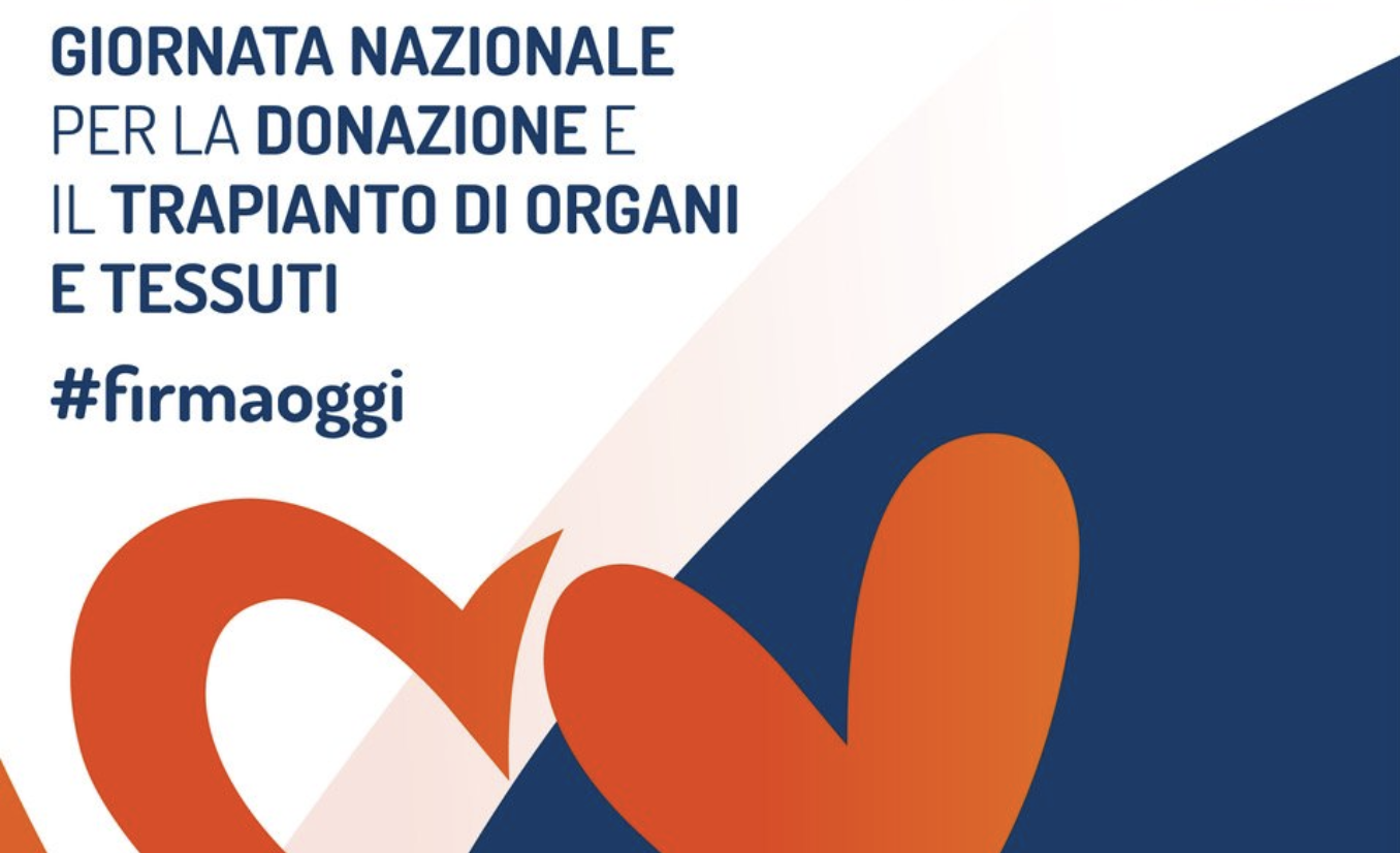 Oggi è la Giornata Nazionale su Donazione e Trapianto di Organi. La Sicilia fa la sua parte
