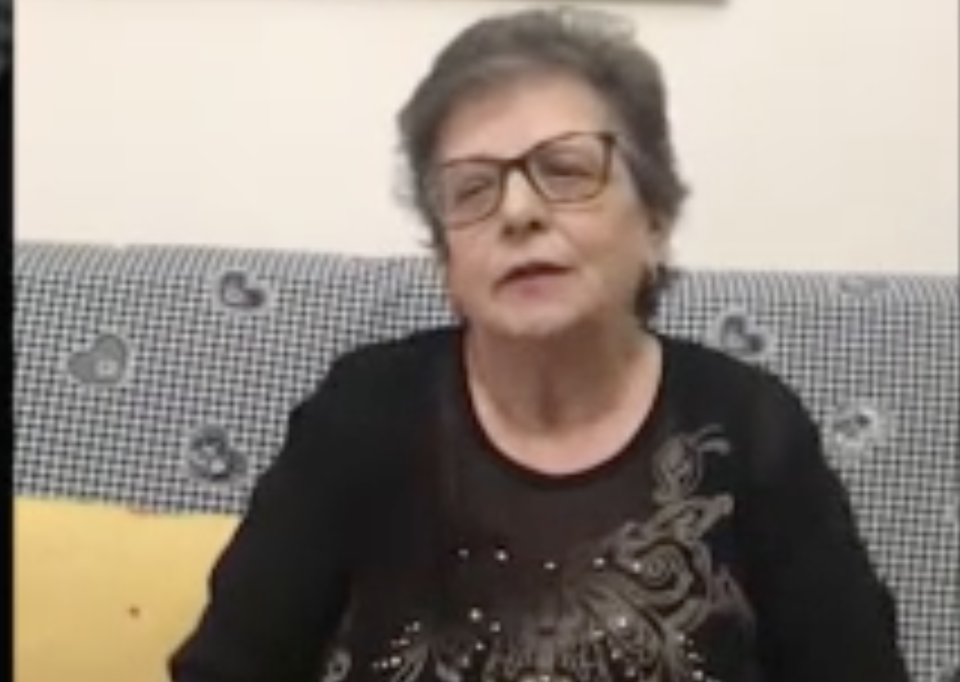 Una favola tutta ragusana. Non dimenticherà mai questo compleanno così speciale(VIDEO)