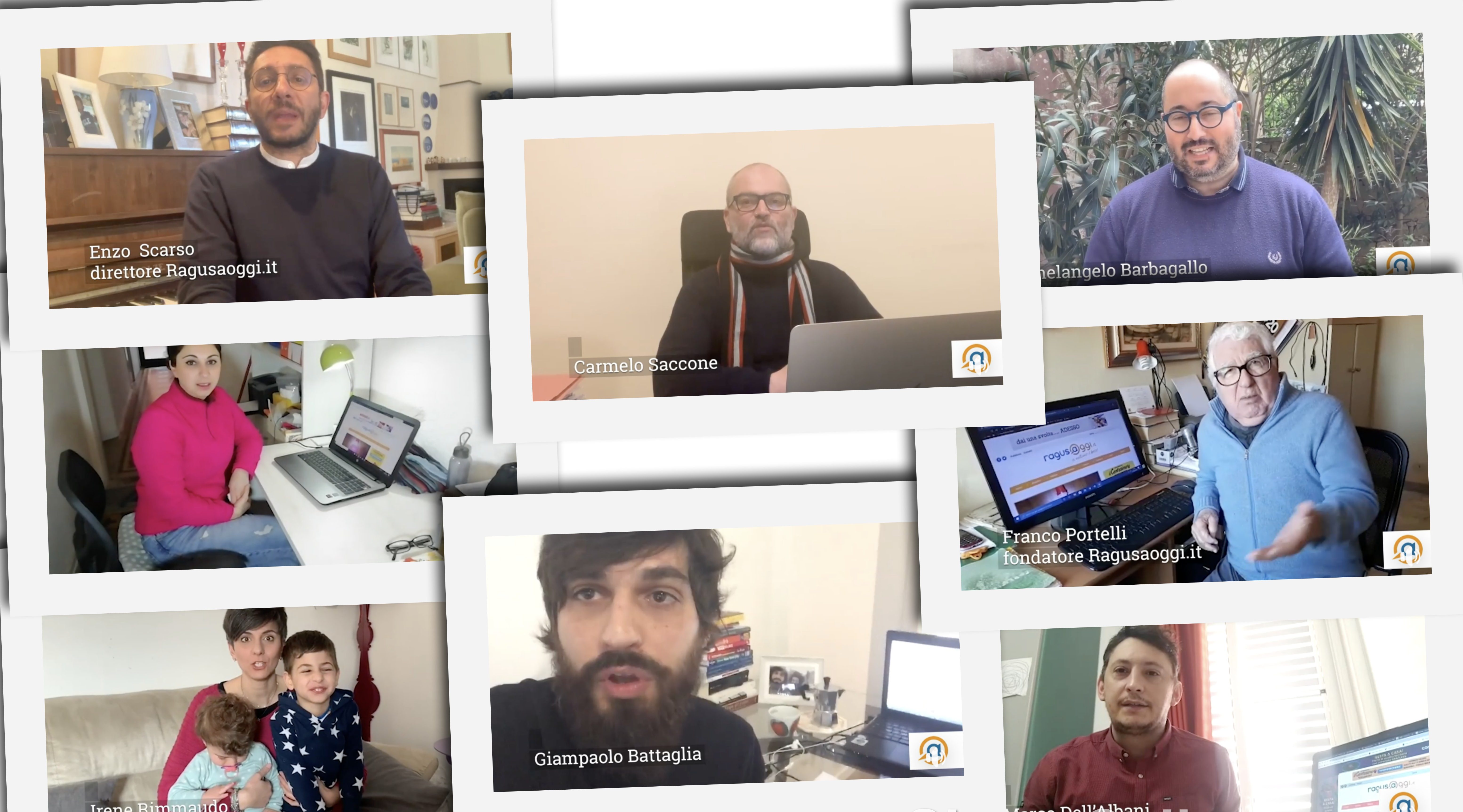 Auguri di buona Pasqua ai nostri lettori (VIDEO)