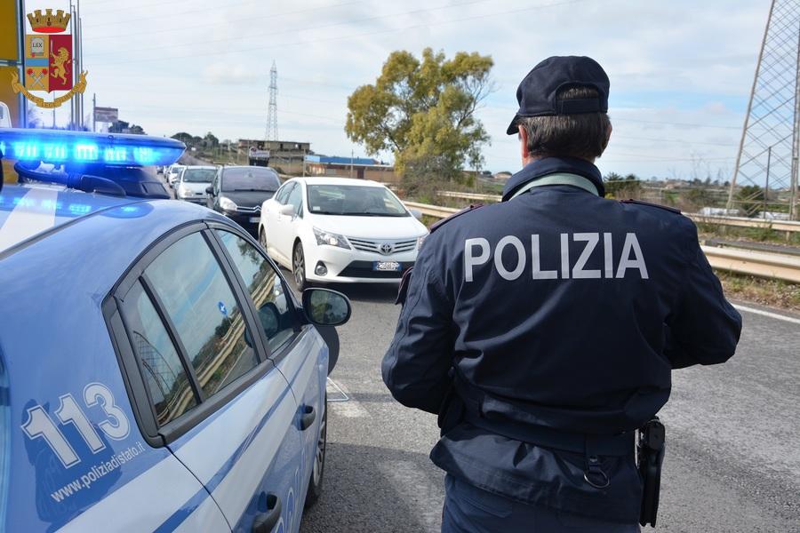Chi guida ubriaco e chi senza patente: controlli a Vittoria e provincia