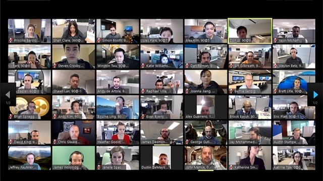Studenti del liceo Galilei-Campailla di Modica hackerati sulla piattaforma zoom meeting