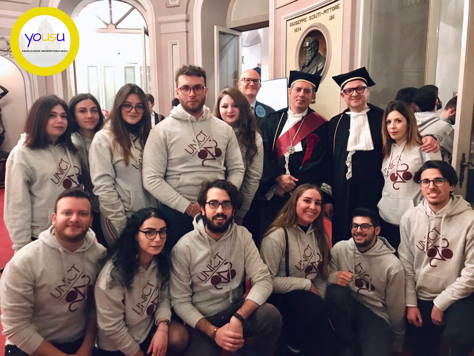 Anche gli studenti siciliani fuori sede riceveranno un contributo straordinario dalla Regione