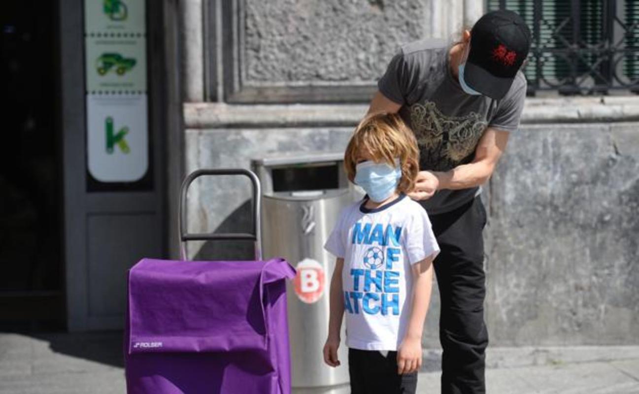 Coronavirus: positivi anche due minorenni e un altro bambino a Ragusa