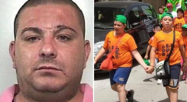 9 anni per Rosario Greco l’uomo che ha travolto e ucciso i due cuginetti di Vittoria