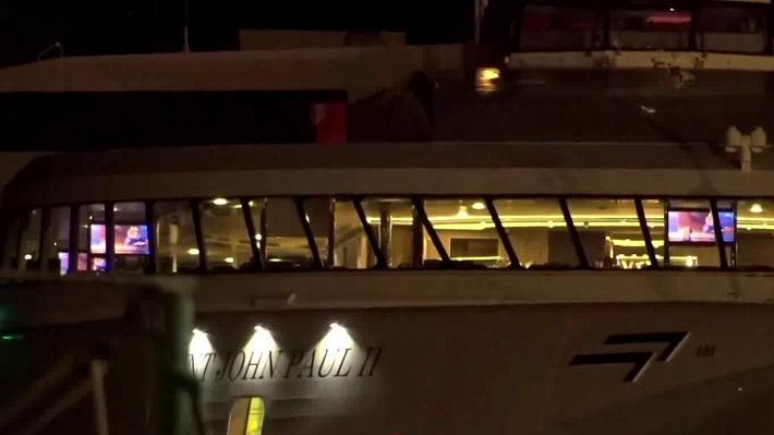 Coronavirus, Musumeci: “Catamarano da Malta? Regione ha già prediposto assistenza sanitaria”