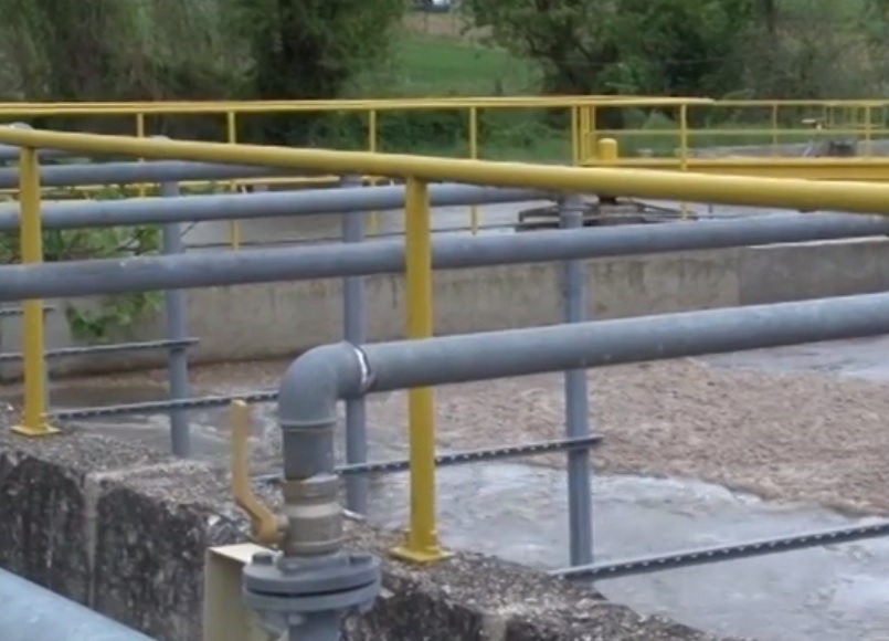 Guasto alla rete fognaria a monte del depuratore di Comiso: i lavori saranno conclusi in un paio di giorni
