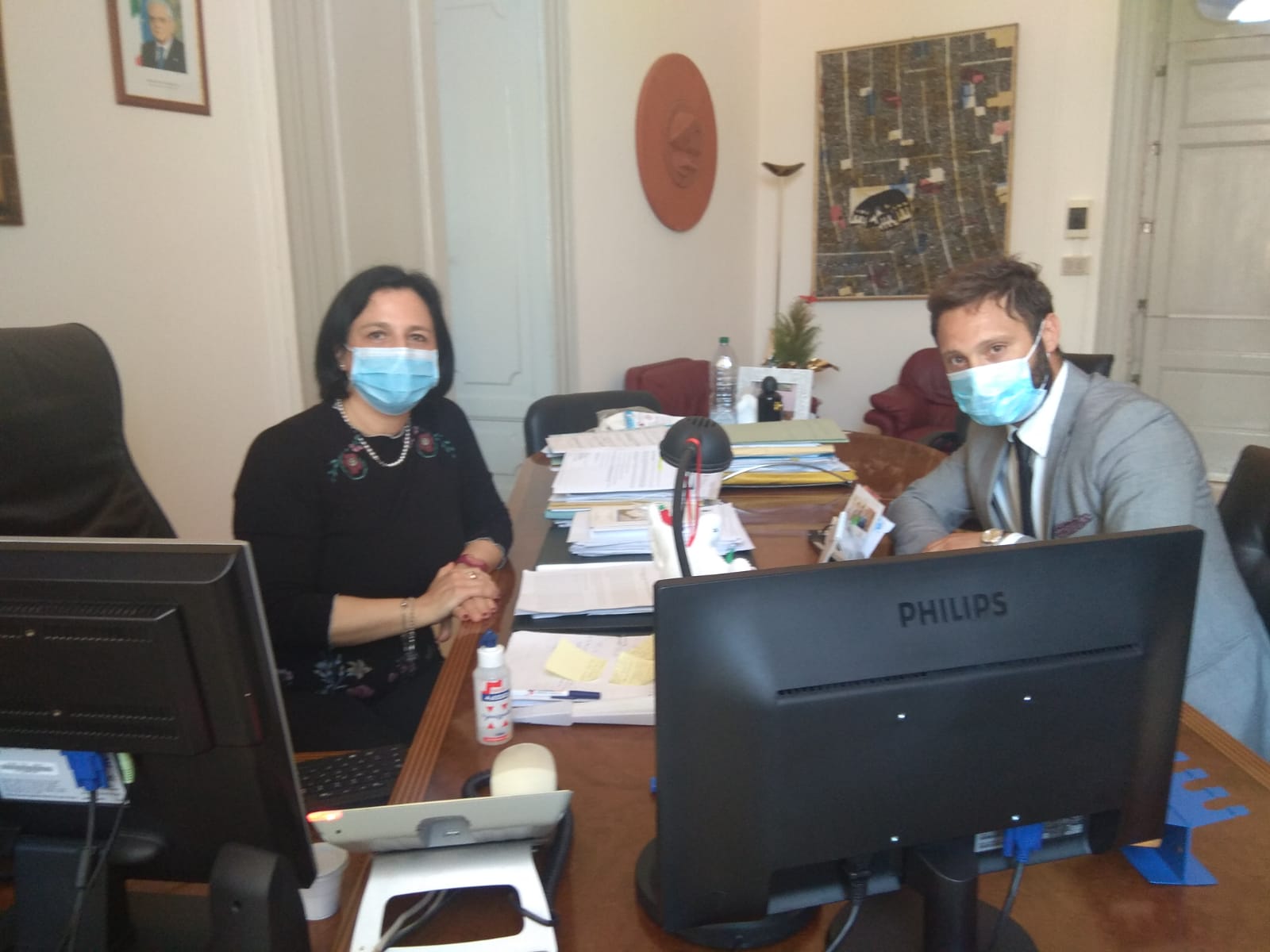 Comiso: si valuta la riduzione di Tosap, Tari e affitti per i ristoratori