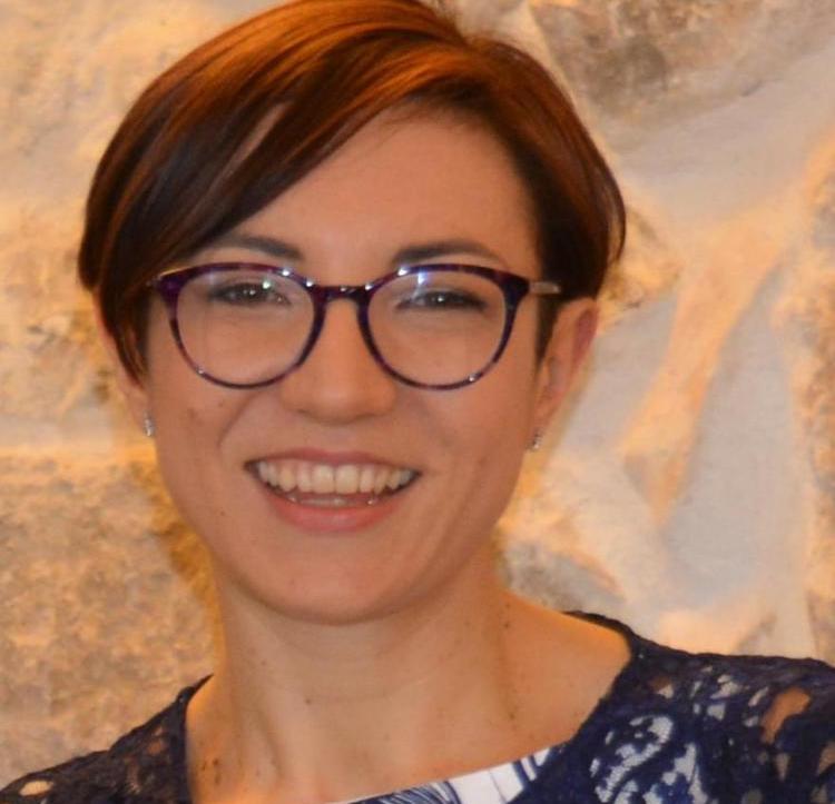 Donati gli organi di Graziana Mattei