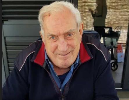 E’ morto l’ing. Francesco Lo Trovato fondatore del Consorzio Siciliano di Riabilitazione: “Un uomo speciale”