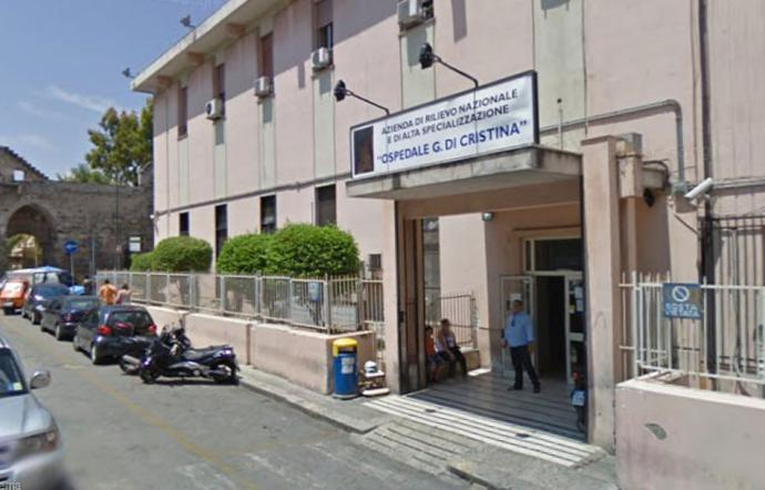 Coronavirus: altri due bambini dimessi da ospedale a Palermo