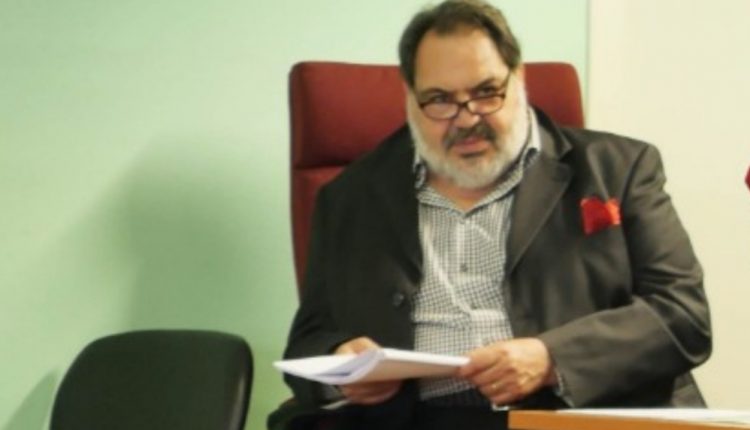 Muore per Covid il dottor Roberto Morelli, santacrocese d’adozione