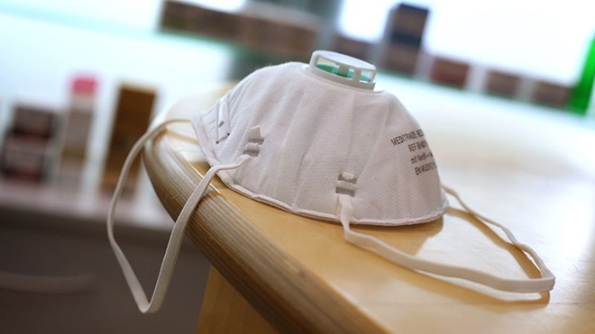 Coronavirus: nessun decesso nelle ultime 24 ore in provincia, ma salgono i positivi