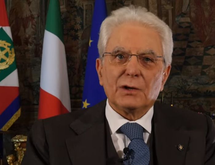 Mattarella concede la grazia al cameramen vittoriese Fulvio Amarù. Era stato condannato per traffico internazionale di droga