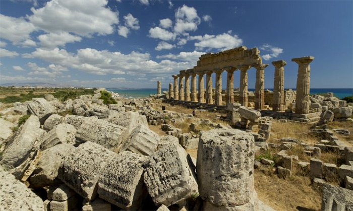 La Sicilia è al sesto posto fra le isole più belle del mondo per la classifica di Word’s best Award