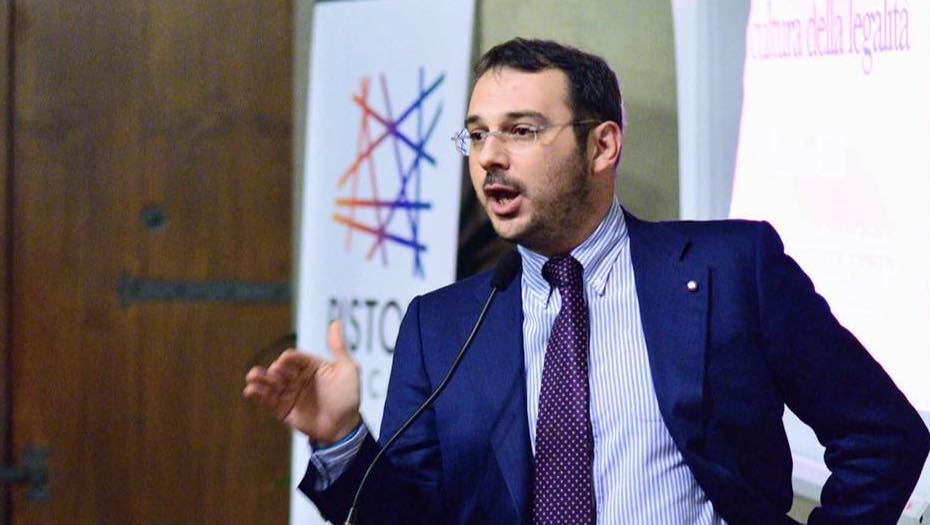 Caso Scicli e commissione Antimafia, Paolo Borrometi: “Ecco la mia verità. Si sta tentando di screditare i magistrati”