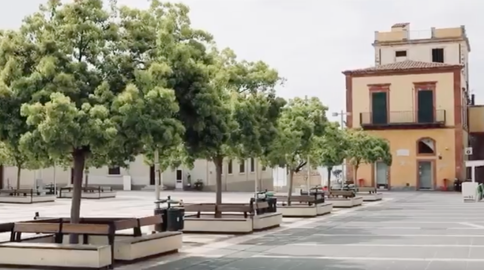 Un video documenta Marina di Ragusa ai tempi del covid-19. Scene apocalittiche VIDEO