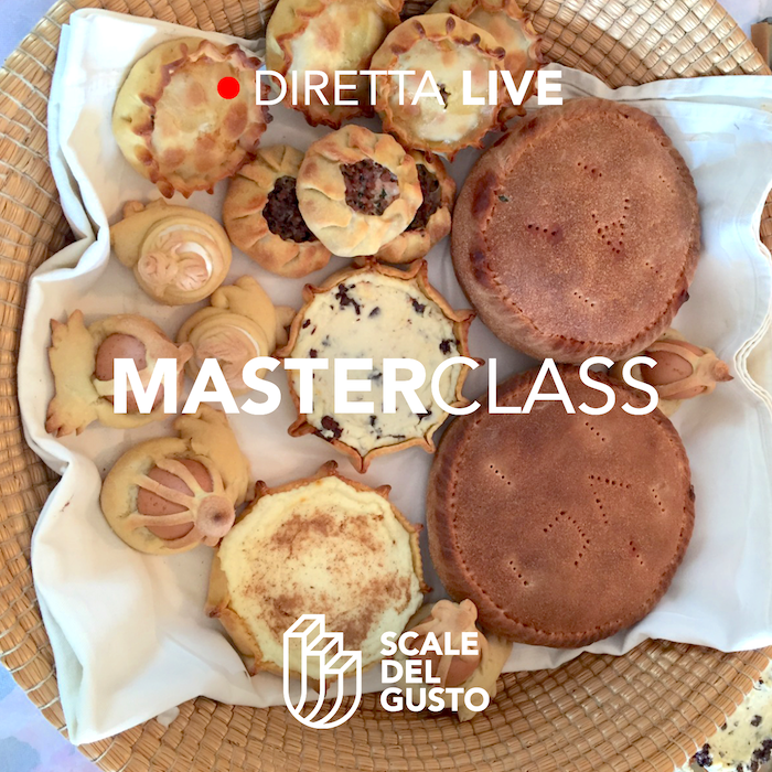 Food: “Scale del Gusto” al via masterclass online su tradizioni gastronomiche pasquali Ragusa
