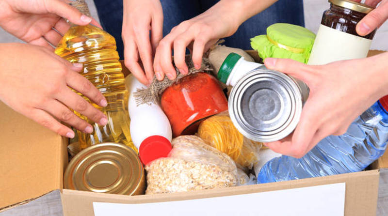 Stime preliminari Istat: prezzi del “carrello della spesa” +2,6%. Codacons: “Ogni famiglia spende +221 euro all’anno”
