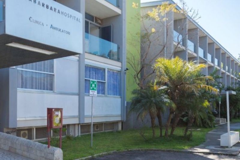 Gela, nessun rischio di contagio Covid al Santabarbara Hospital