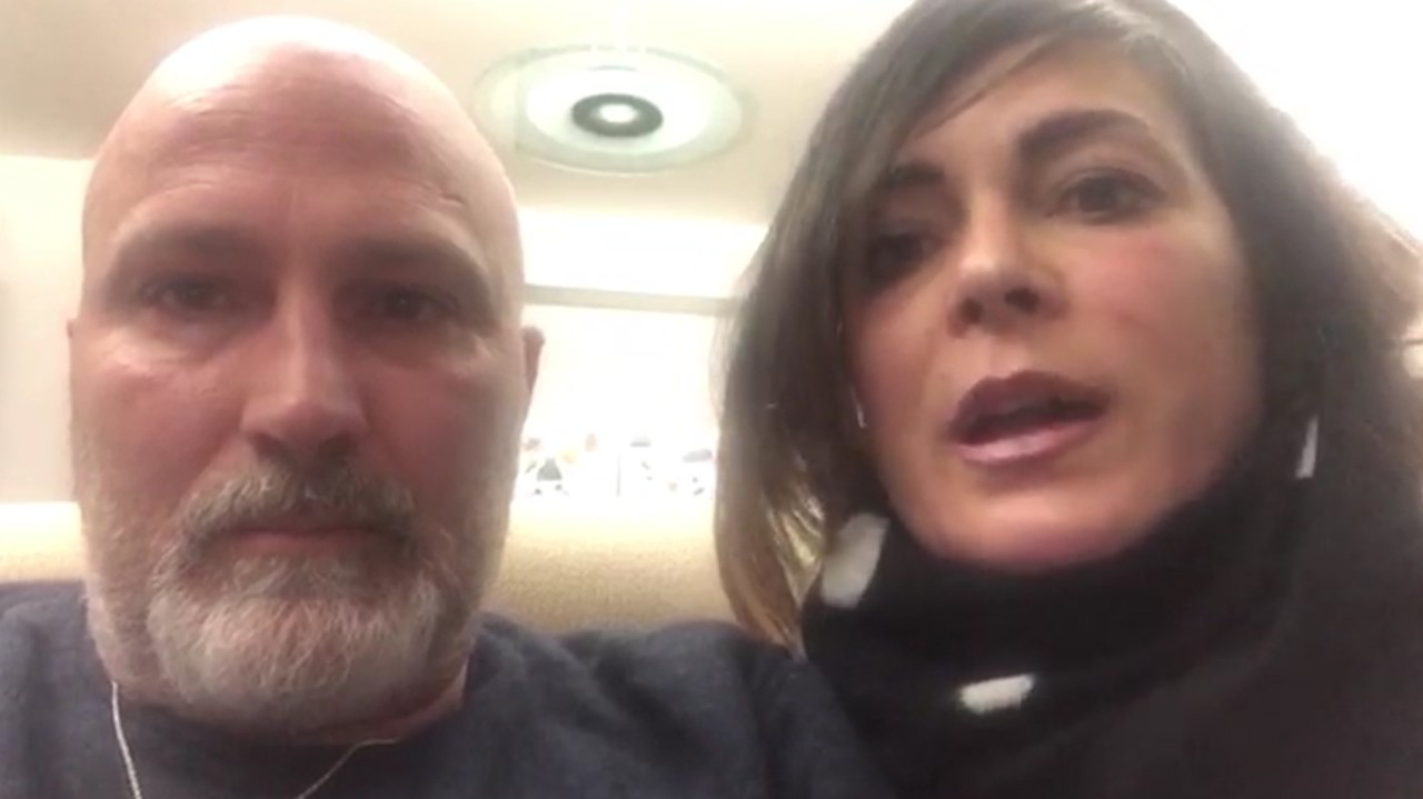 Finisce su Le Iene la vicenda del tabaccaio multato insieme alla moglie in via Roma. VIDEO