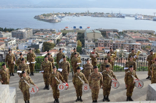 Concerto di beneficenza on-line della Banda della Brigata Aosta